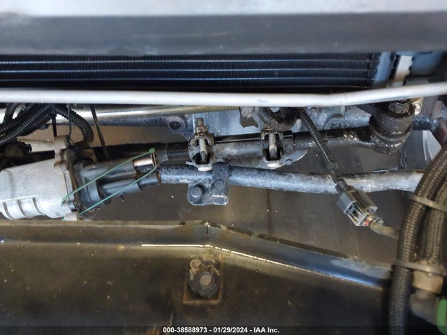 Jeep Wrangler Rubicon X 2014 1C4BJWCG2EL193582 Image 6