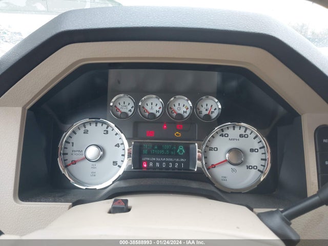 2008 FORD F-250 FX4/HARLEY-DAVIDSON/KING RANCH/LARIAT/XL/XLT VIN: 1FTSW21RX8EB65276