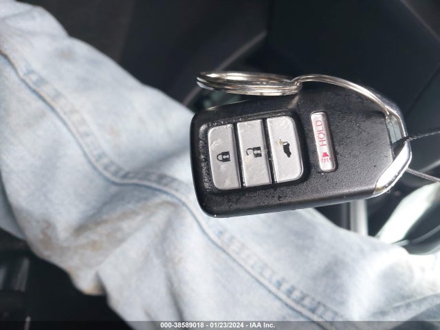 Honda Hr-v Ex-l 2018 3CZRU5H7XJM703396 Image 11