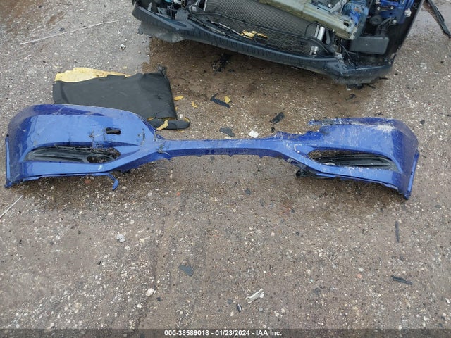 Honda Hr-v Ex-l 2018 3CZRU5H7XJM703396 Image 12