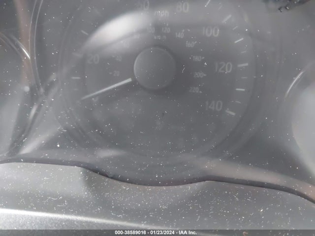 Honda Hr-v Ex-l 2018 3CZRU5H7XJM703396 Image 7