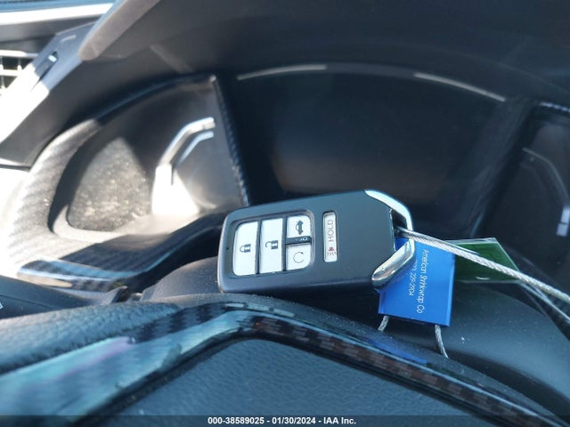Honda Civic Ex-t 2017 19XFC1F32HE029785 Image 11