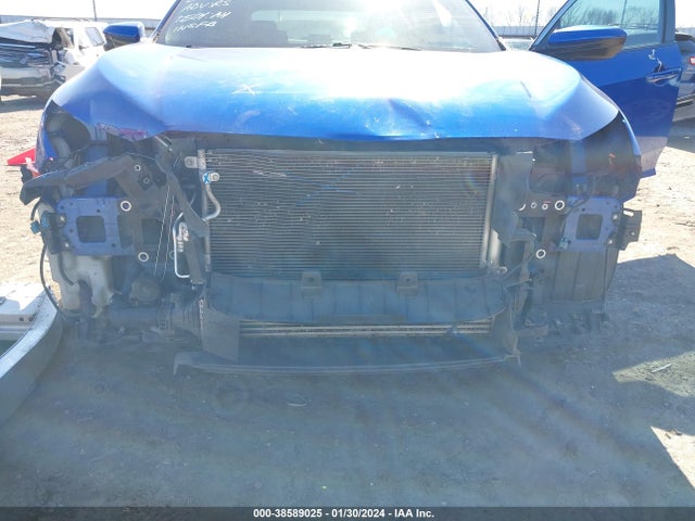 Honda Civic Ex-t 2017 19XFC1F32HE029785 Image 6