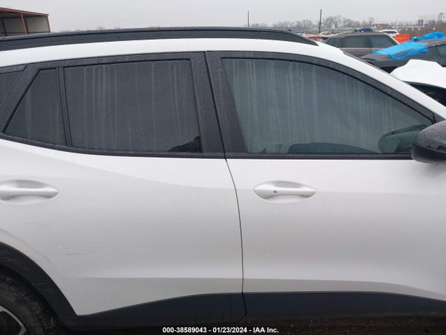 Chevrolet Trax Fwd 2rs 2024 KL77LJE21RC015525 Image 13
