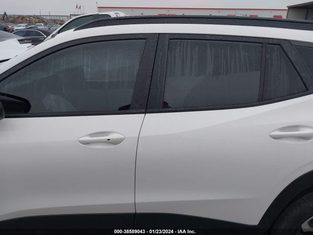 Chevrolet Trax Fwd 2rs 2024 KL77LJE21RC015525 Image 14