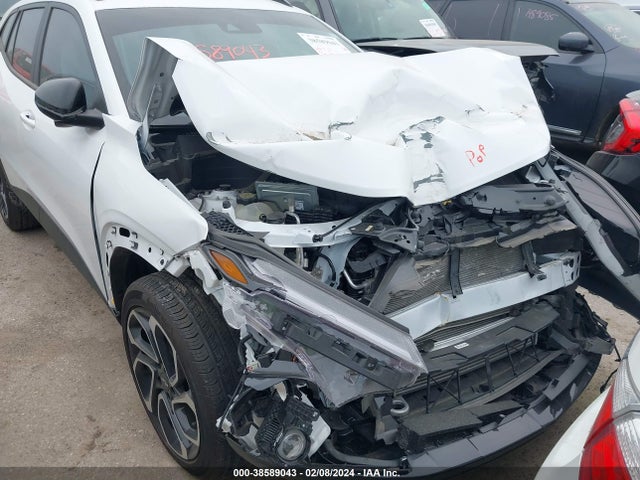 Chevrolet Trax Fwd 2rs 2024 KL77LJE21RC015525 Image 6