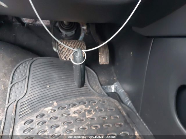 5N1DR2BN6LC596550 Nissan Pathfinder Sv 2wd