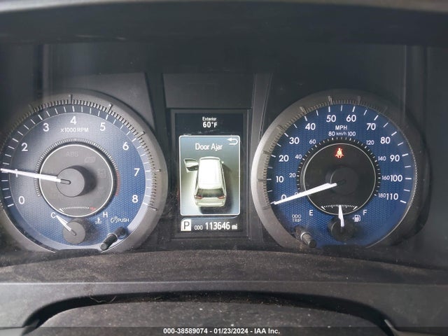 Toyota SIENNA XLE 2020 5TDYZ3DCXLS035838 Image 7