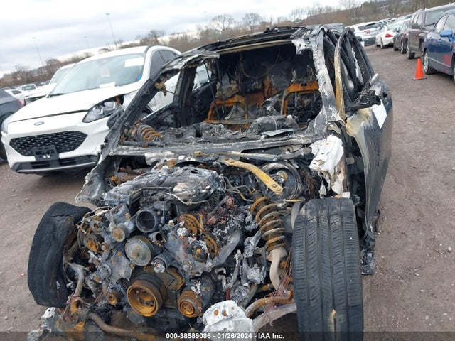 2016 JAGUAR XF SAJBJ4BV7GCY19278 Photo 5