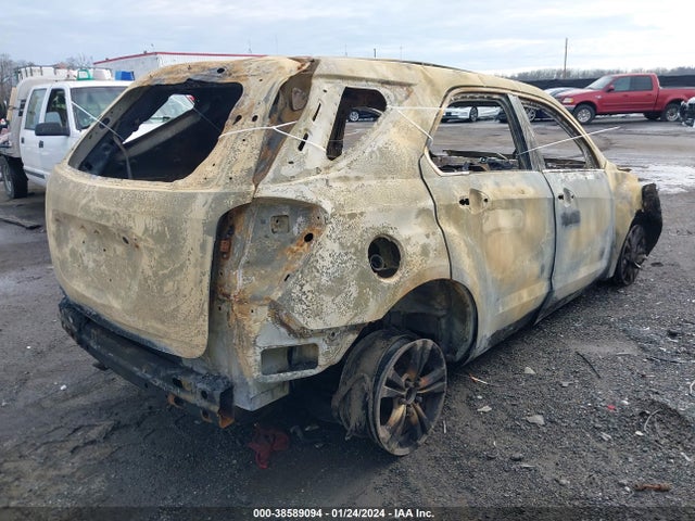 Chevrolet EQUINOX LS 2015 2GNFLEEK9F6432506 Image 4
