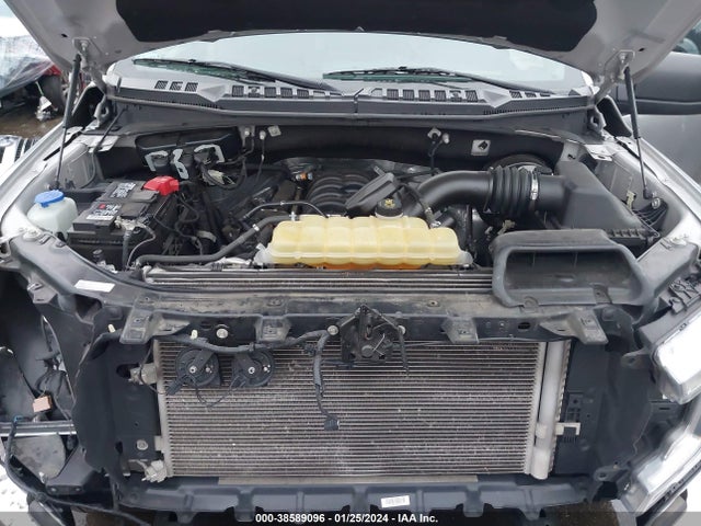 2020 FORD F-150 XLT VIN: 1FTEW1C54LKD50533