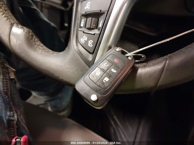 1G4PR5SK6F4178573 Buick Verano Convenience Group
