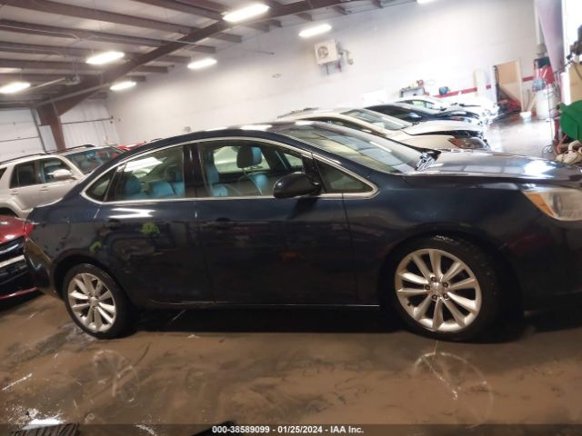 1G4PR5SK6F4178573 Buick Verano Convenience Group