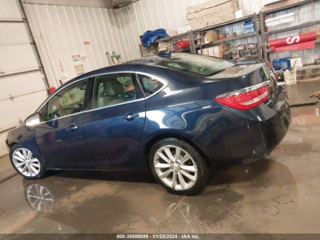1G4PR5SK6F4178573 Buick Verano Convenience Group