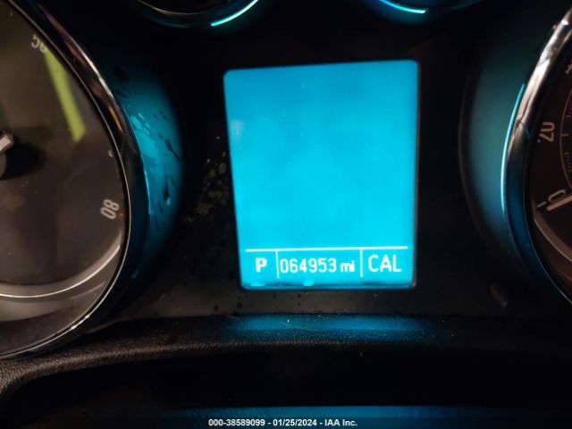 1G4PR5SK6F4178573 Buick Verano Convenience Group