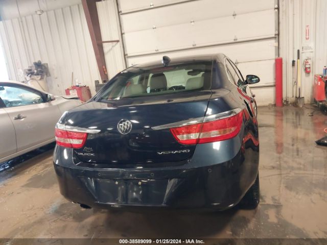 1G4PR5SK6F4178573 Buick Verano Convenience Group