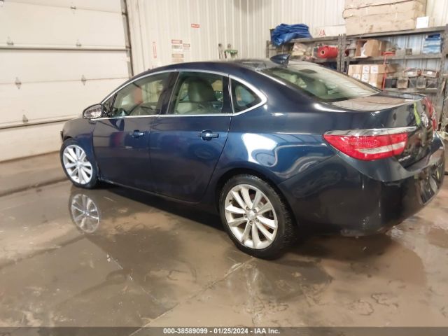 1G4PR5SK6F4178573 Buick Verano Convenience Group