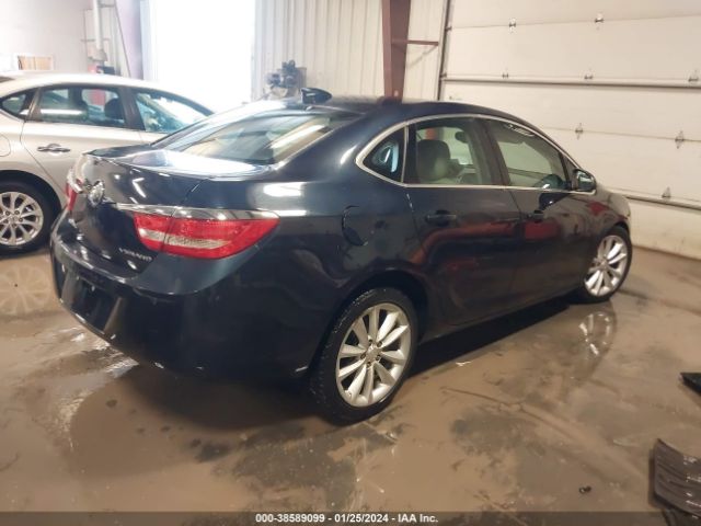 1G4PR5SK6F4178573 Buick Verano Convenience Group