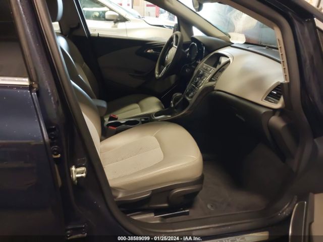 1G4PR5SK6F4178573 Buick Verano Convenience Group