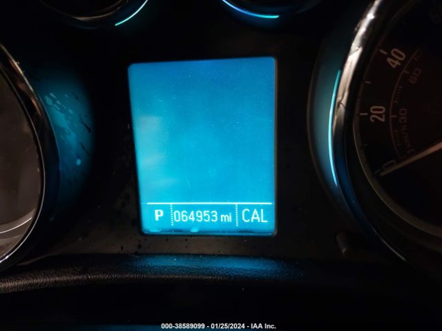 1G4PR5SK6F4178573 Buick Verano Convenience Group
