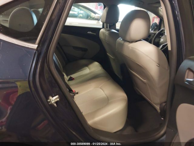1G4PR5SK6F4178573 Buick Verano Convenience Group