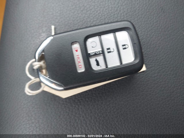 Honda Pilot Awd Special Edition 2022 5FNYF6H20NB100019 Image 11