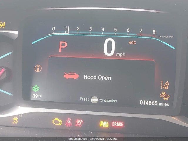 Honda Pilot Awd Special Edition 2022 5FNYF6H20NB100019 Image 7