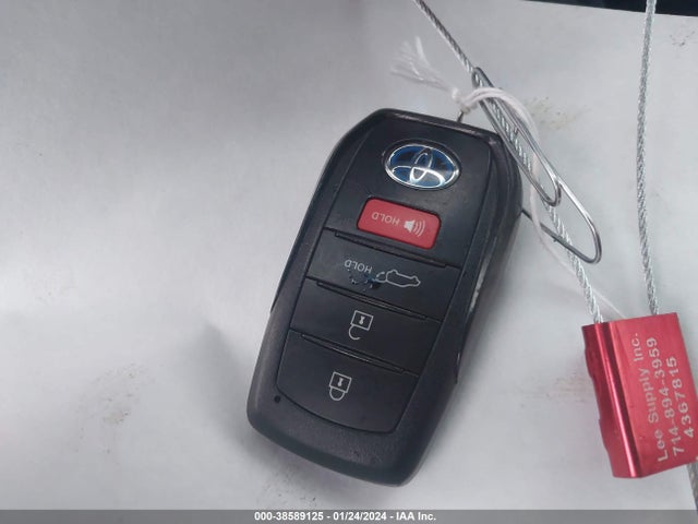 Toyota Venza Limited 2021 JTEAAAAH3MJ037941 Image 11