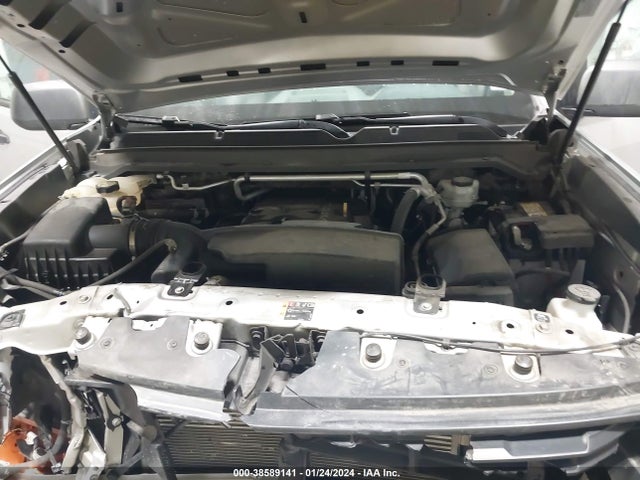 1GCHTAEA2F1232166 Chevrolet Colorado Wt
