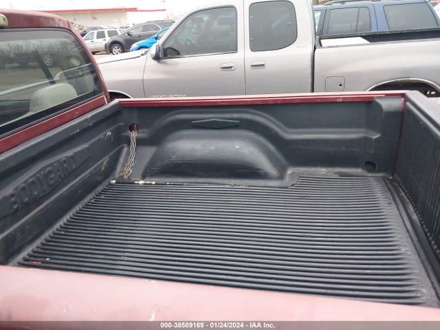 2001 DODGE DAKOTA SLT/SPORT VIN: 1B7HL2AX11S247941