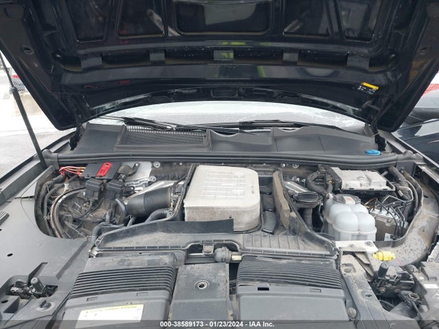 WA1LAAF79JD008638 Audi Q7 3.0t Premium