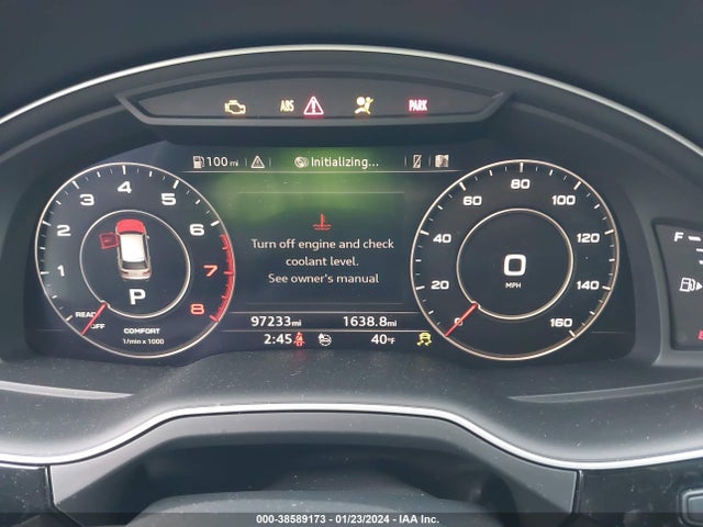 WA1LAAF79JD008638 Audi Q7 3.0t Premium