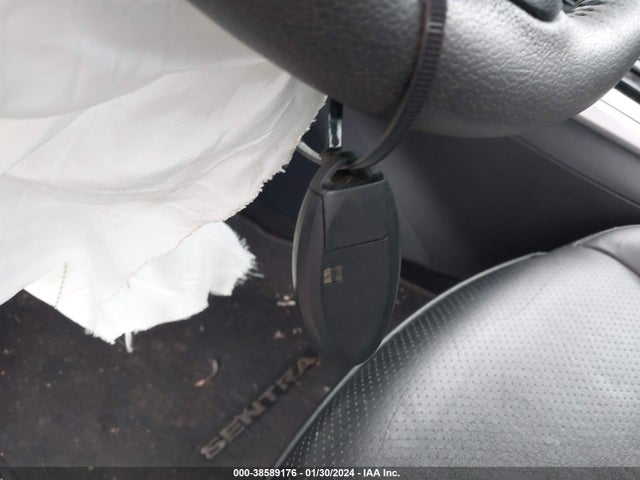 Nissan SENTRA SL 2017 3N1AB7AP7HY323789 Image 11