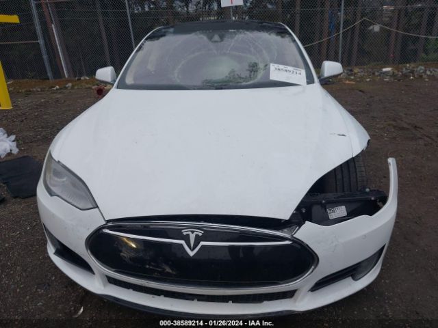 5YJSA1E23FF109374 Tesla Model S 70d/85d/p85d