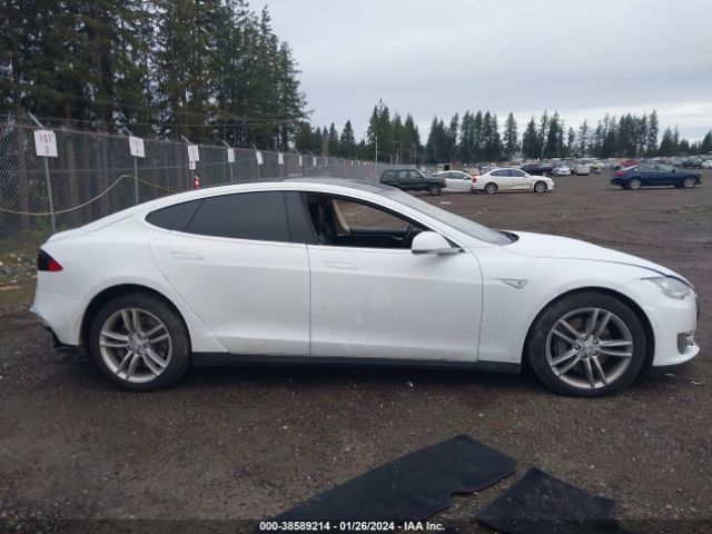 5YJSA1E23FF109374 Tesla Model S 70d/85d/p85d