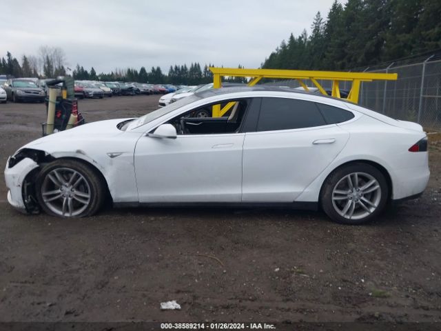 5YJSA1E23FF109374 Tesla Model S 70d/85d/p85d
