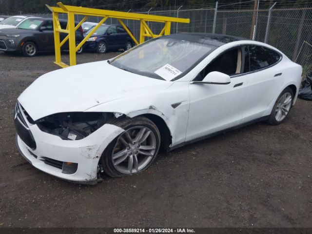 5YJSA1E23FF109374 Tesla Model S 70d/85d/p85d