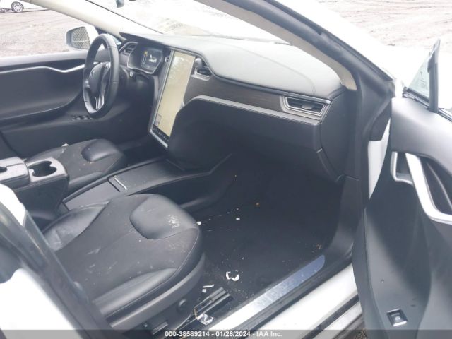 5YJSA1E23FF109374 Tesla Model S 70d/85d/p85d
