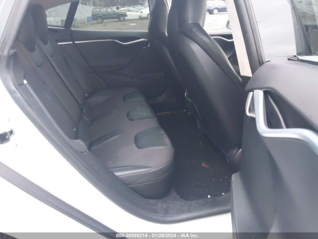 5YJSA1E23FF109374 Tesla Model S 70d/85d/p85d