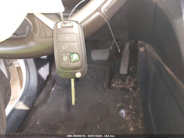 Chevrolet EQUINOX LT 2017 2GNALCEK3H1618122 Image 11