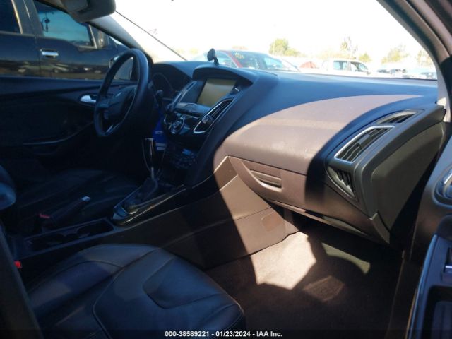 1FADP3J24FL334544 Ford Focus Titanium