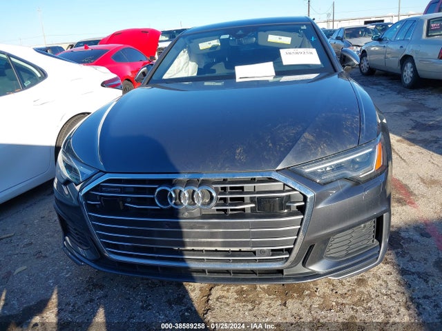 WAUL2AF24KN073526 Audi A6 55 Premium