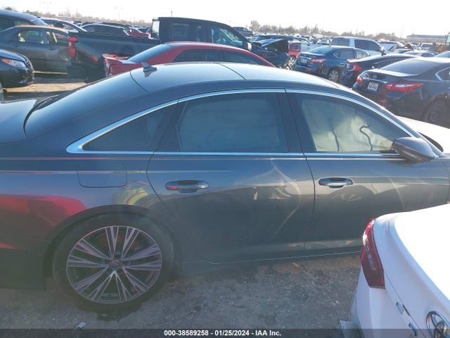 WAUL2AF24KN073526 Audi A6 55 Premium