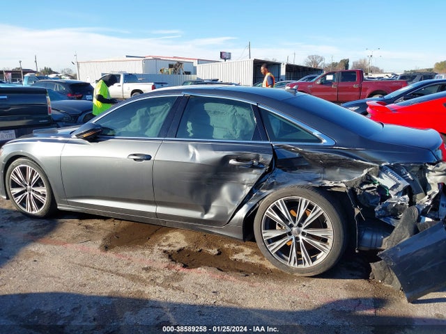 WAUL2AF24KN073526 Audi A6 55 Premium