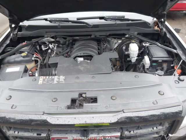 1GTV2LEC9JZ229858 GMC SIERRA 1500