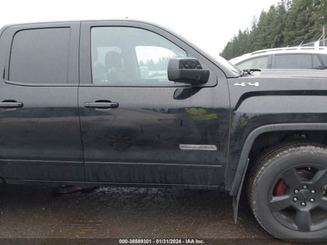1GTV2LEC9JZ229858 GMC SIERRA 1500
