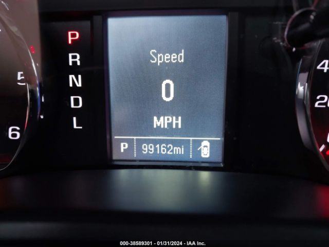 1GTV2LEC9JZ229858 GMC SIERRA 1500