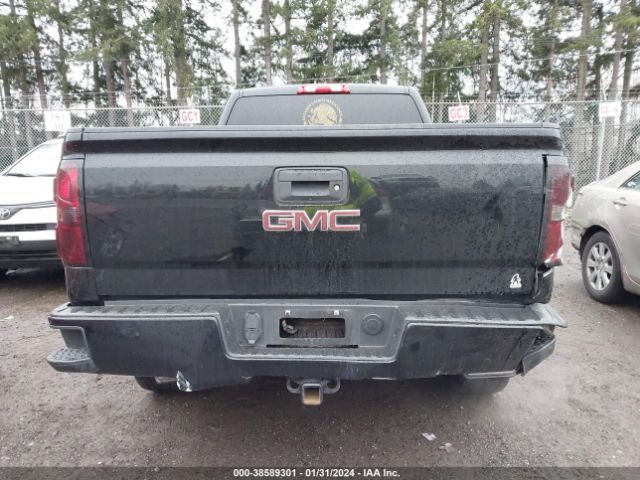1GTV2LEC9JZ229858 GMC SIERRA 1500