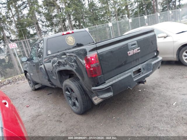 1GTV2LEC9JZ229858 GMC SIERRA 1500