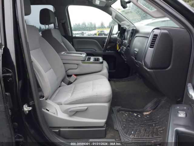1GTV2LEC9JZ229858 GMC SIERRA 1500